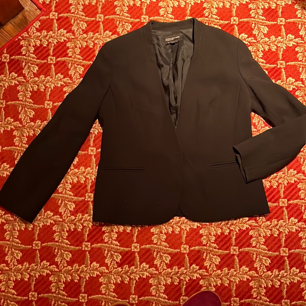 Jones New York Jacket